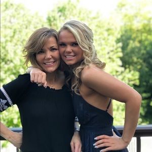 Meet your Posher, Lindsay